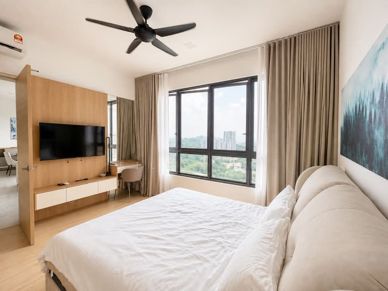 Condominium for Sale at Trinity Pentamont - Eileen Tu - PropertyGuru.com.my