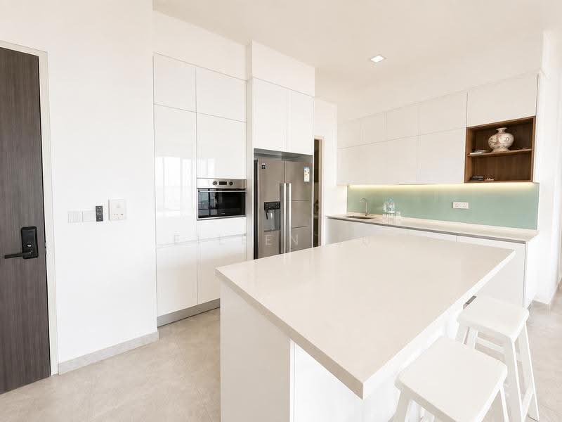 Condominium for Sale at Trinity Pentamont - Eileen Tu - PropertyGuru.com.my