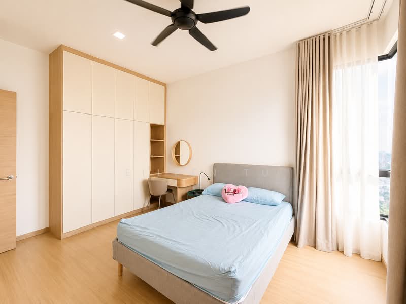 Condominium for Sale at Trinity Pentamont - Eileen Tu - PropertyGuru.com.my