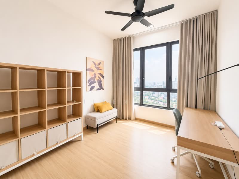 Condominium for Sale at Trinity Pentamont - Eileen Tu - PropertyGuru.com.my