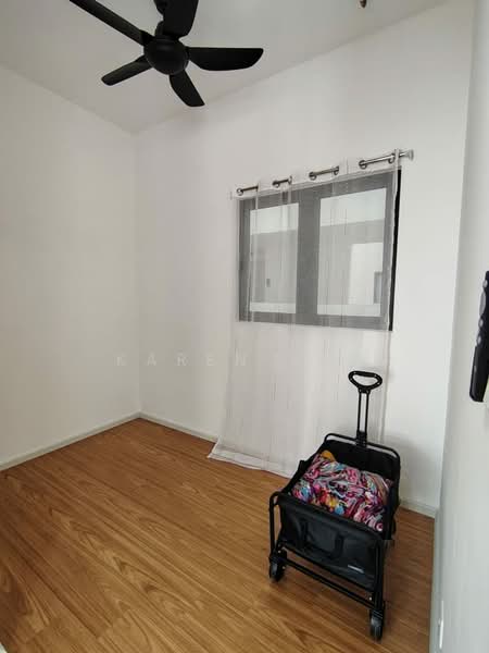 Service Residence for Rent at Jernih Residence - Karen Lau - Interior - PropertyGuru.com.my