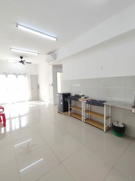 Service Residence for Rent at Jernih Residence - Karen Lau - Living Room - PropertyGuru.com.my