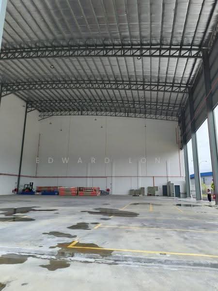 Factory for Rent in Balakong (Selangor) - Edward Long - Exterior - PropertyGuru.com.my