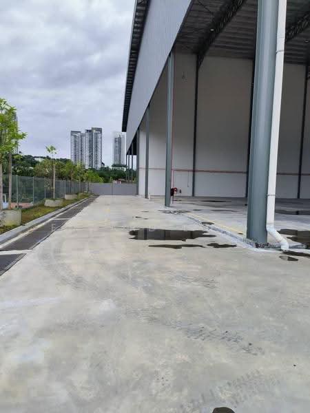Factory for Rent in Balakong (Selangor) - Edward Long - Exterior - PropertyGuru.com.my