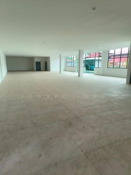 Factory for Rent in Balakong (Selangor) - Edward Long - Interior - PropertyGuru.com.my