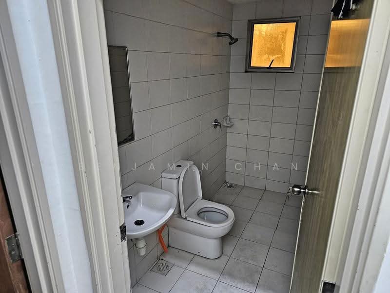 Service Residence for Sale at Greenfield Regency - Benjamin Chan - Bathroom - PropertyGuru.com.my