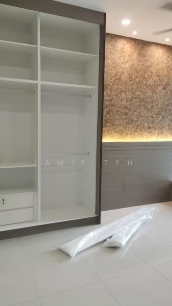 Service Residence for Rent at Lavile Kuala Lumpur - Jamie Teh - PropertyGuru.com.my