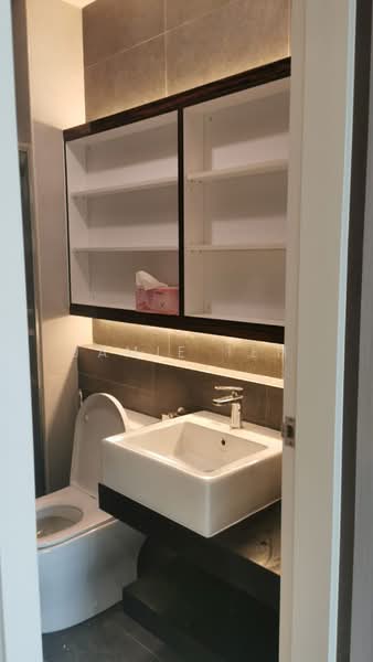 Service Residence for Rent at Lavile Kuala Lumpur - Jamie Teh - PropertyGuru.com.my