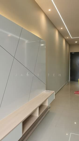 Service Residence for Rent at Lavile Kuala Lumpur - Jamie Teh - PropertyGuru.com.my