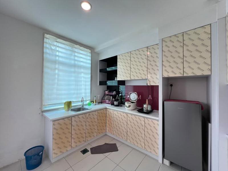Rumah Teres 2-Tingkat untuk Dijual di Kuantan (Pahang) - Izzat Azman - Kitchen - PropertyGuru.com.my