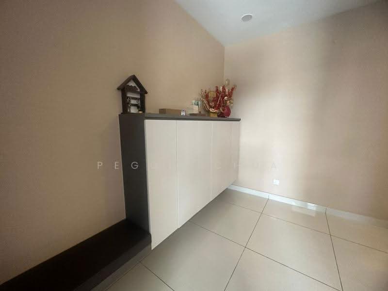 Rumah Kluster untuk Disewa di Mutiara Rini (Skudai) - Peggie Chua - Interior - PropertyGuru.com.my