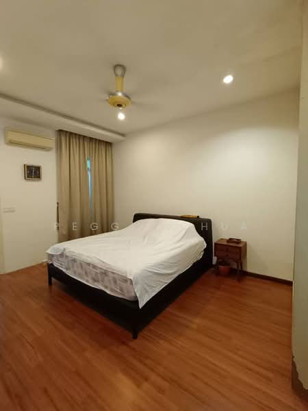 Rumah Kluster untuk Disewa di Mutiara Rini (Skudai) - Peggie Chua - Bedroom - PropertyGuru.com.my