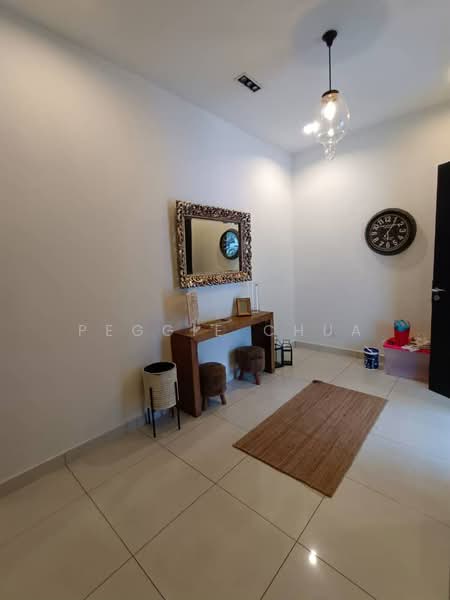 Rumah Kluster untuk Disewa di Mutiara Rini (Skudai) - Peggie Chua - PropertyGuru.com.my