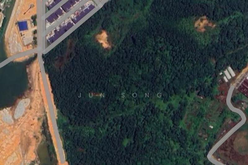 Tanah Pertanian untuk Dijual di Permas Jaya (Johor) - Jun Song - PropertyGuru.com.my