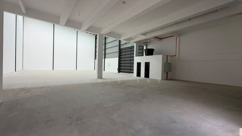 Factory for Rent in Klang (Klang) - Chris Lee - Interior - PropertyGuru.com.my