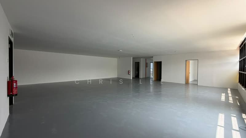 Factory for Rent in Klang (Klang) - Chris Lee - Interior - PropertyGuru.com.my
