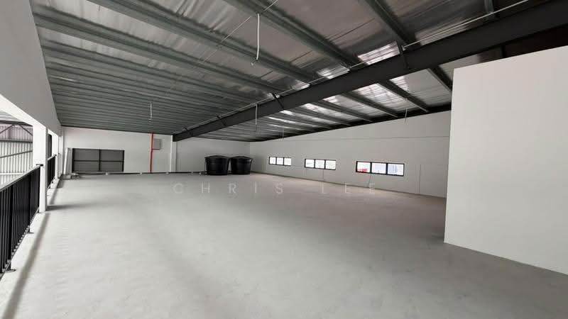 Factory for Rent in Klang (Klang) - Chris Lee - Interior - PropertyGuru.com.my