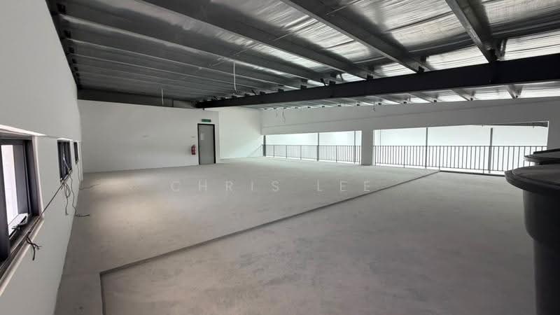 Factory for Rent in Klang (Klang) - Chris Lee - Interior - PropertyGuru.com.my