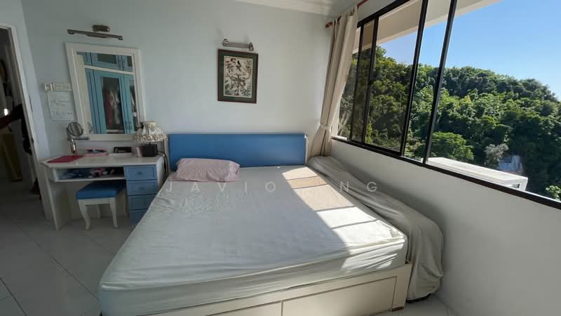 Kondominium untuk Disewa di Miami Green - Javios Ng - Bedroom - PropertyGuru.com.my