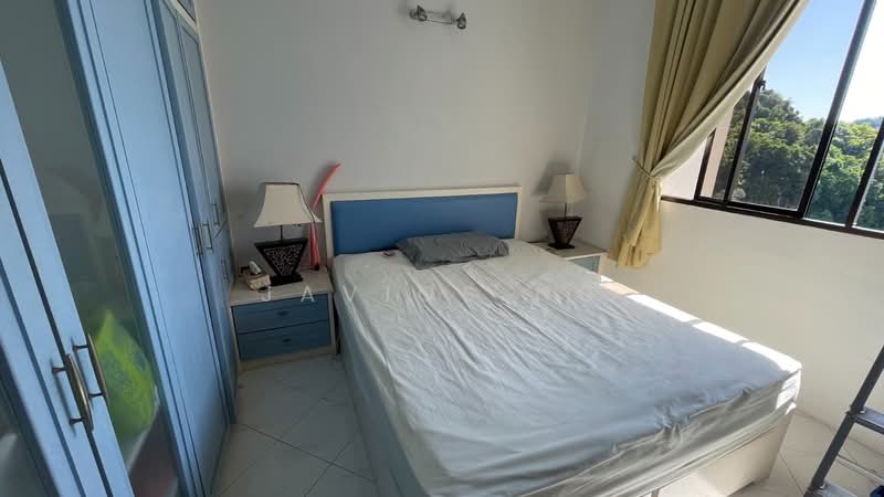 Kondominium untuk Disewa di Miami Green - Javios Ng - Bedroom - PropertyGuru.com.my