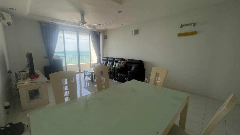 Kondominium untuk Disewa di Miami Green - Javios Ng - Living Room - PropertyGuru.com.my