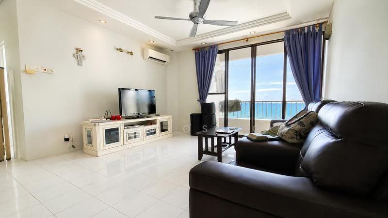 Kondominium untuk Disewa di Miami Green - Javios Ng - Living Room - PropertyGuru.com.my