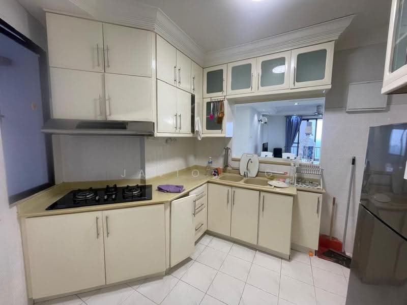 Condominium for Rent at Miami Green - Javios Ng - Kitchen - PropertyGuru.com.my