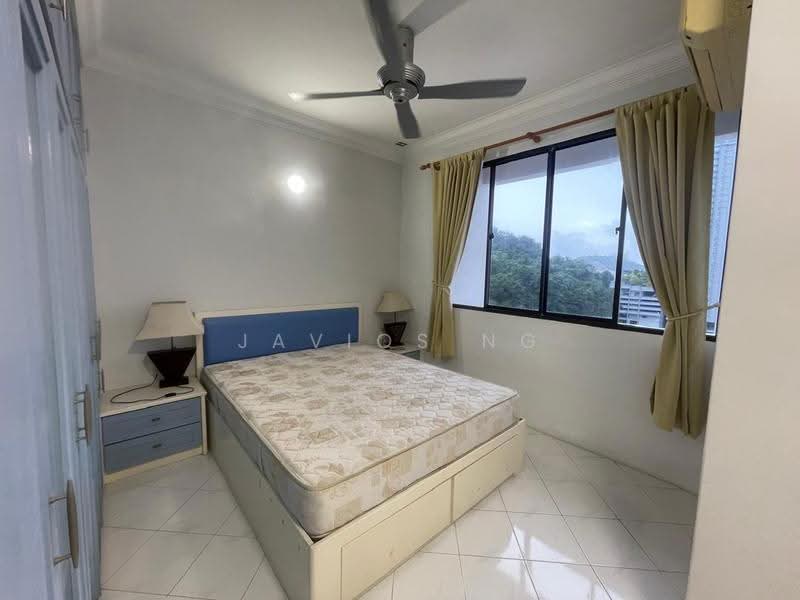 Condominium for Rent at Miami Green - Javios Ng - Bedroom - PropertyGuru.com.my