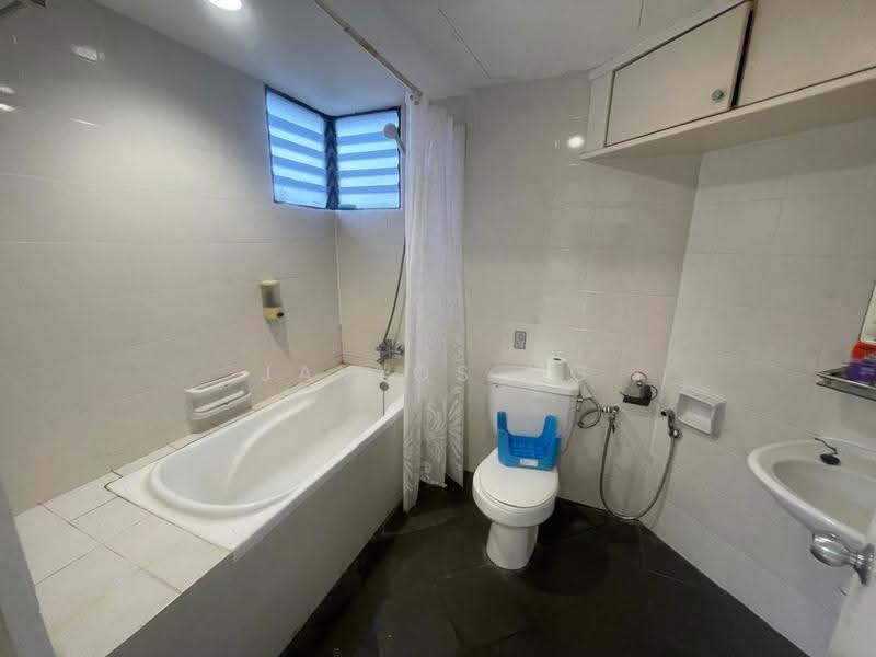 Condominium for Rent at Miami Green - Javios Ng - Bathroom - PropertyGuru.com.my