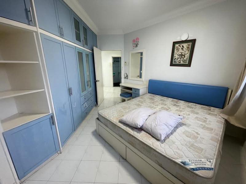 Condominium for Rent at Miami Green - Javios Ng - Bedroom - PropertyGuru.com.my