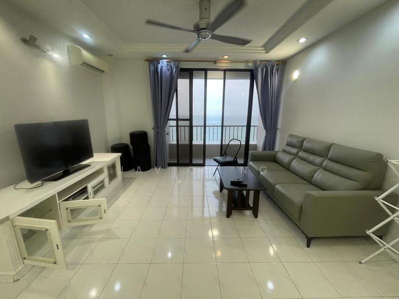 Condominium for Rent at Miami Green - Javios Ng - Living Room - PropertyGuru.com.my