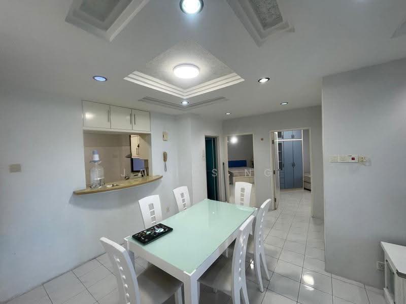 Condominium for Rent at Miami Green - Javios Ng - Dining Room - PropertyGuru.com.my