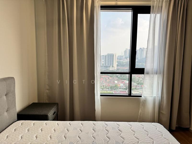Service Residence for Rent at Melawati : Park One - Victor So - PropertyGuru.com.my