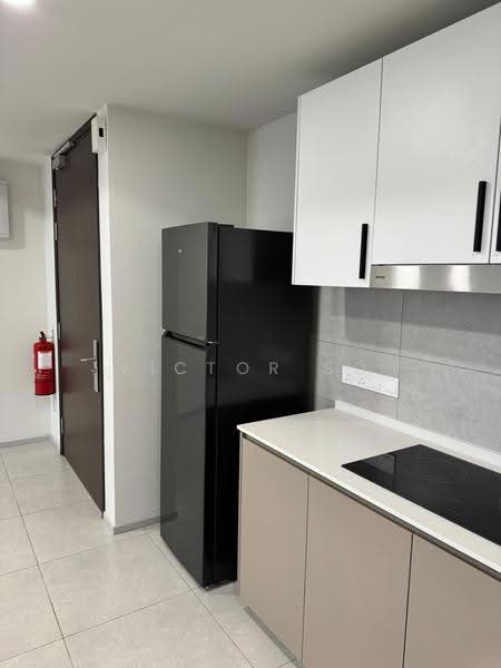 Service Residence for Rent at Melawati : Park One - Victor So - PropertyGuru.com.my