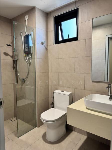 Service Residence for Rent at Melawati : Park One - Victor So - PropertyGuru.com.my