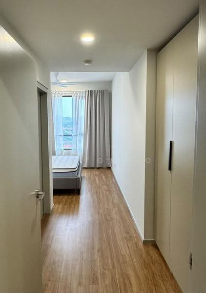 Service Residence for Rent at Melawati : Park One - Victor So - PropertyGuru.com.my