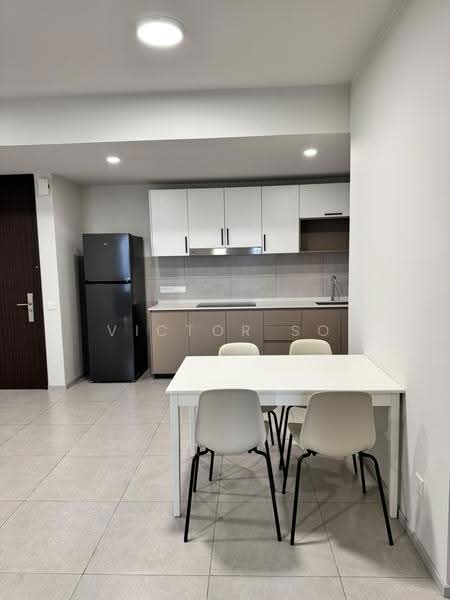 Service Residence for Rent at Melawati : Park One - Victor So - PropertyGuru.com.my