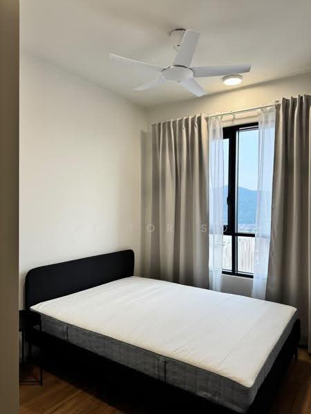 Service Residence for Rent at Melawati : Park One - Victor So - PropertyGuru.com.my