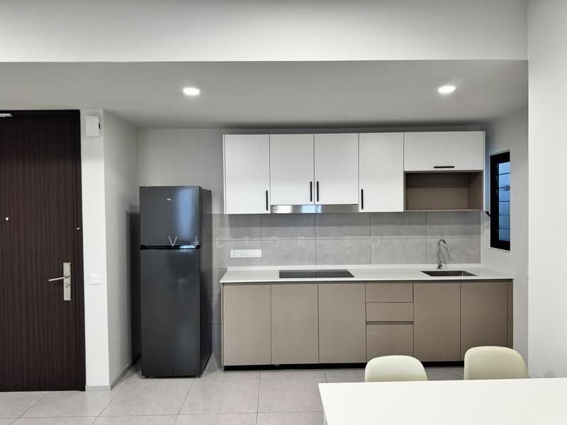 Service Residence for Rent at Melawati : Park One - Victor So - PropertyGuru.com.my