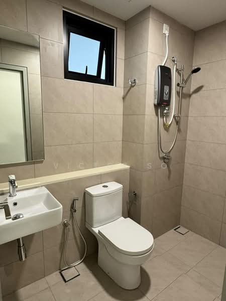 Service Residence for Rent at Melawati : Park One - Victor So - PropertyGuru.com.my