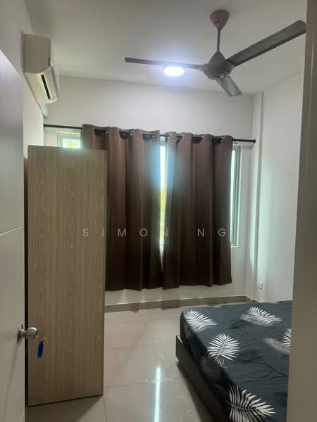 Condominium for Rent at Royale Infinity - Simon Ng - PropertyGuru.com.my