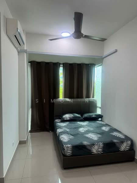 Condominium for Rent at Royale Infinity - Simon Ng - PropertyGuru.com.my