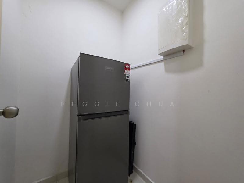 Kondominium untuk Disewa di SKS Pavillion Residences - Peggie Chua - Interior - PropertyGuru.com.my