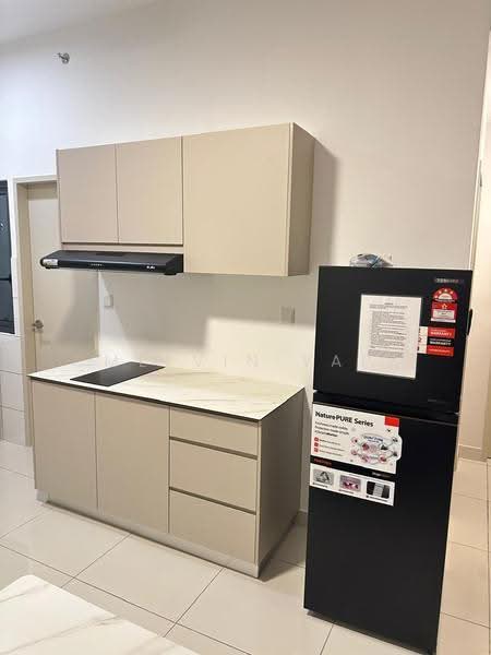 Service Residence for Rent at Nexus Taman Pertama - Melvin Yap - Kitchen - PropertyGuru.com.my