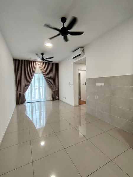 Kediaman Servis untuk Disewa di Jernih Residence - Karen Lau - Living Room - PropertyGuru.com.my