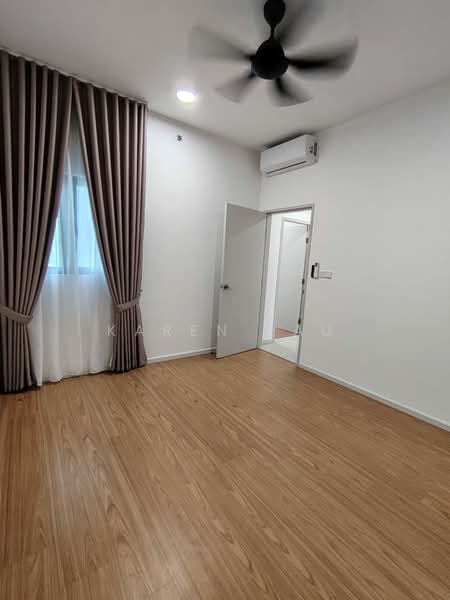 Kediaman Servis untuk Disewa di Jernih Residence - Karen Lau - Interior - PropertyGuru.com.my
