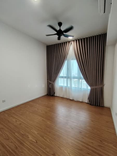 Kediaman Servis untuk Disewa di Jernih Residence - Karen Lau - Interior - PropertyGuru.com.my