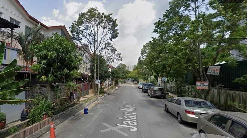 Rumah Teres 3-Tingkat untuk Dijual di Kinrara , Bukit Jalil (Kuala Lumpur) - Issaac Liew - PropertyGuru.com.my