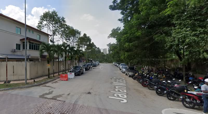 Rumah Teres 3-Tingkat untuk Dijual di Kinrara , Bukit Jalil (Kuala Lumpur) - Issaac Liew - PropertyGuru.com.my