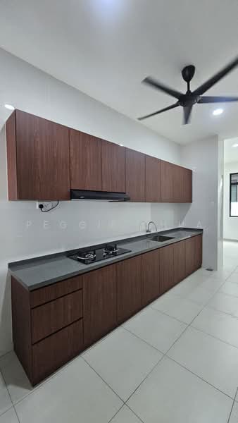 Rumah Berkembar untuk Disewa di Taman Gaya (Ulu Tiram) - Peggie Chua - PropertyGuru.com.my